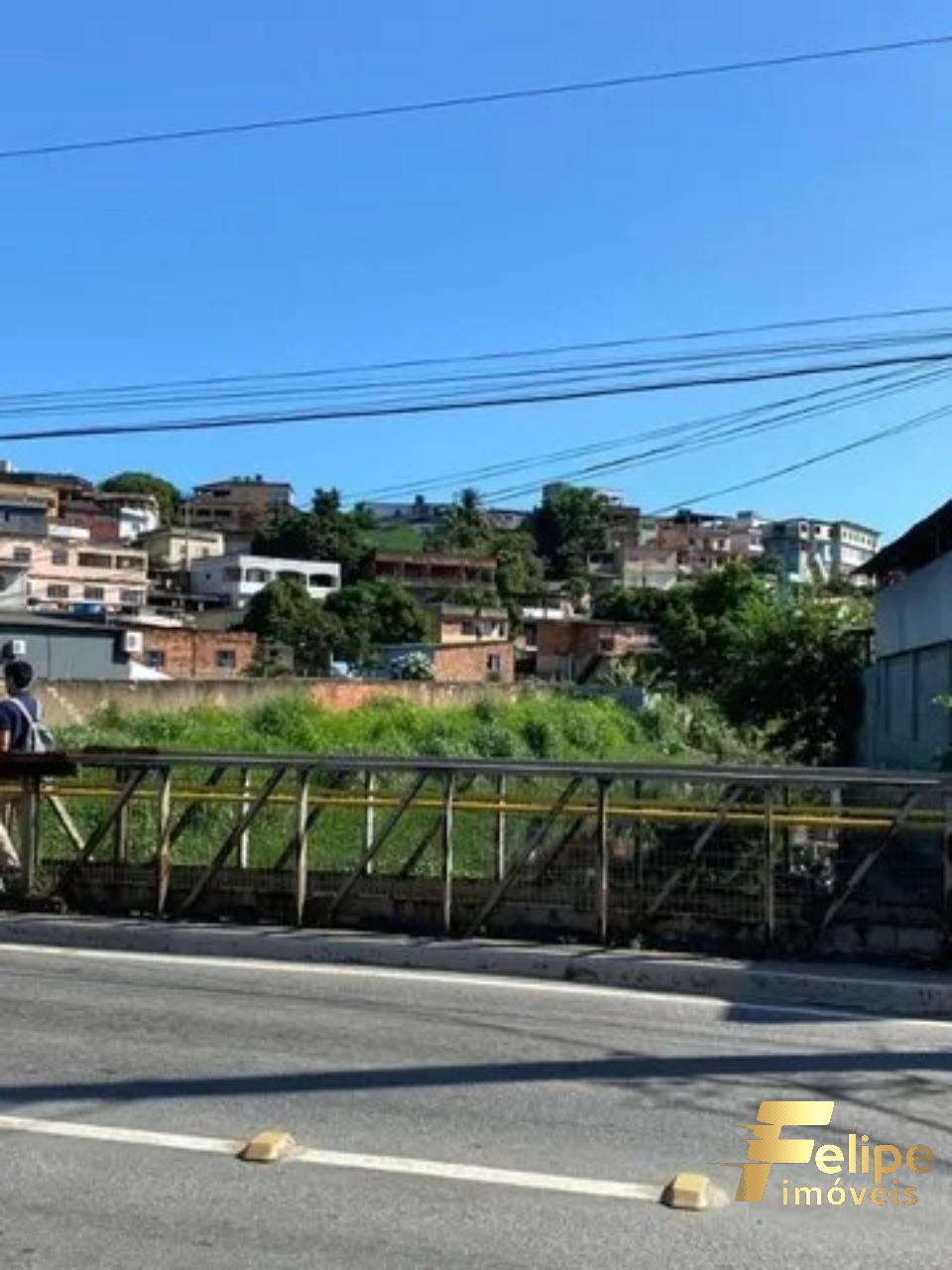 Loteamento e Condomínio à venda, 1200m² - Foto 6