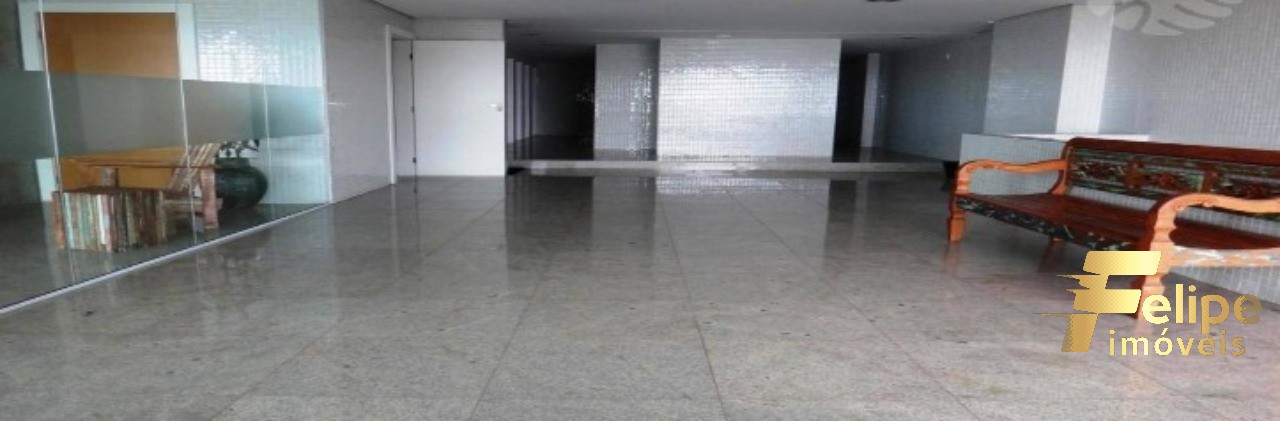 Apartamento à venda com 3 quartos, 130m² - Foto 9