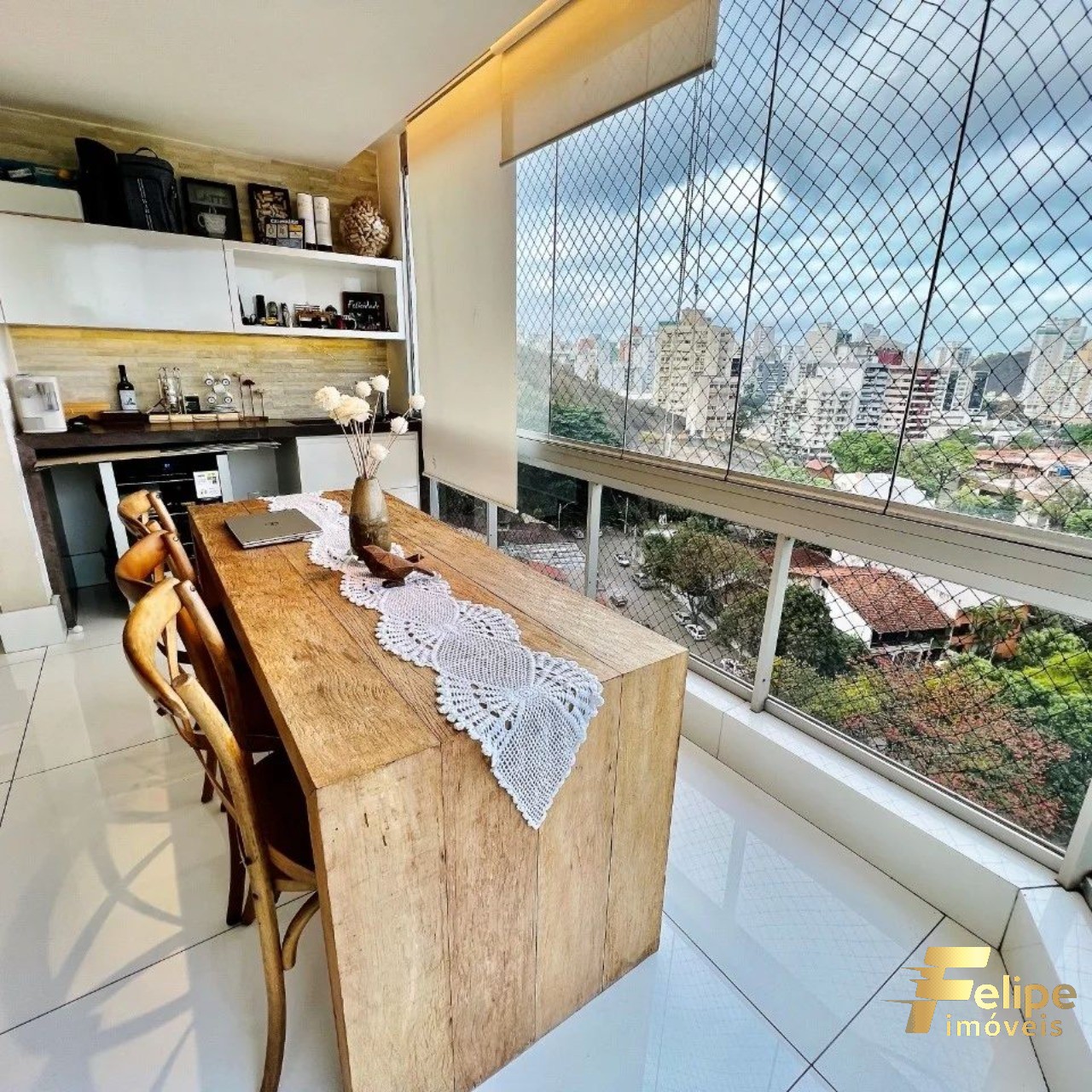 Apartamento à venda com 3 quartos, 180m² - Foto 9