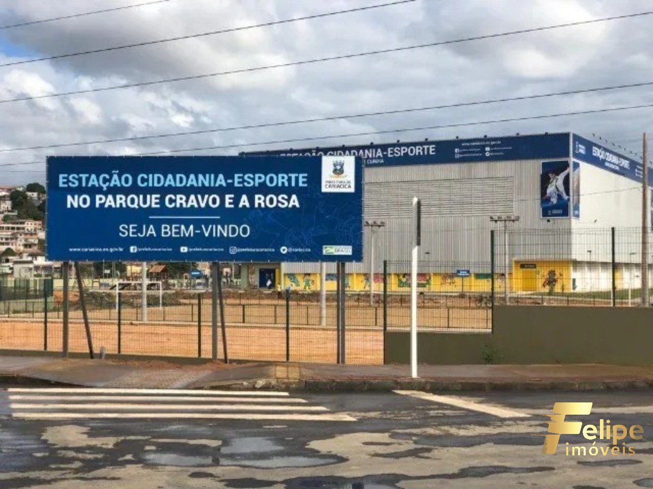 Loteamento e Condomínio à venda, 4350m² - Foto 13