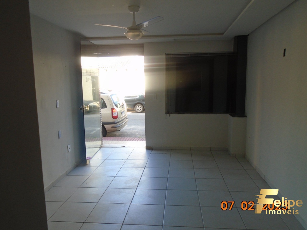 Loja-Salão para alugar, 66m² - Foto 3