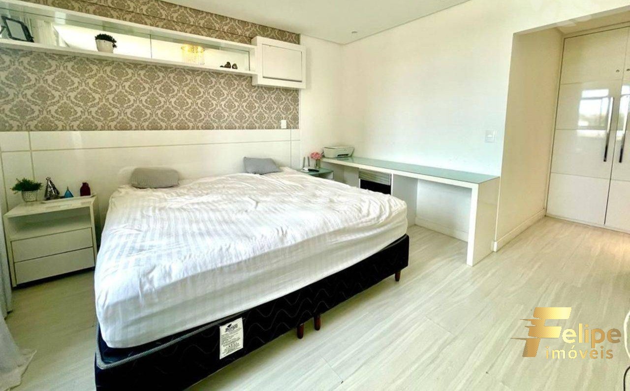 Apartamento à venda com 3 quartos, 165m² - Foto 11