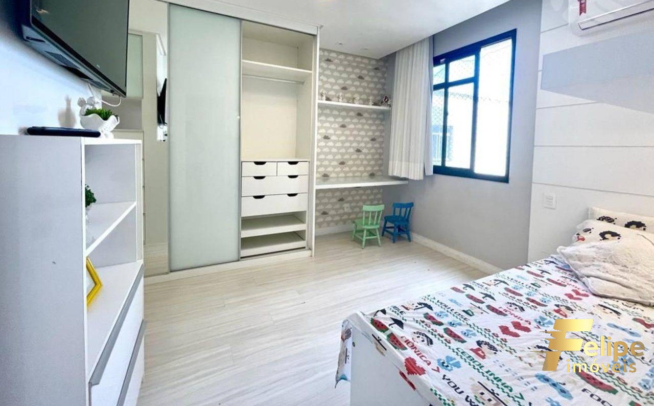 Apartamento à venda com 3 quartos, 165m² - Foto 24