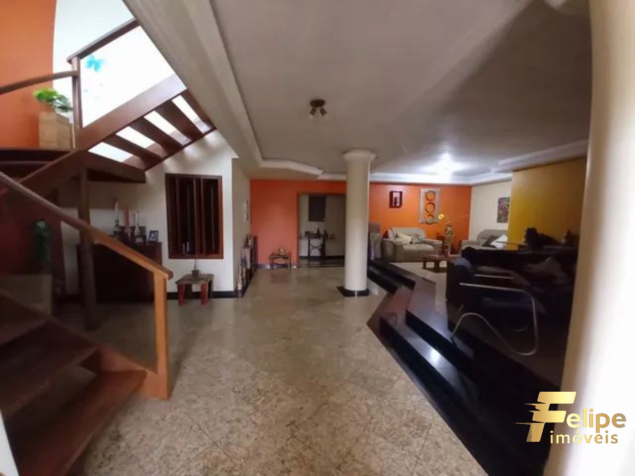 Casa à venda com 5 quartos, 400m² - Foto 14