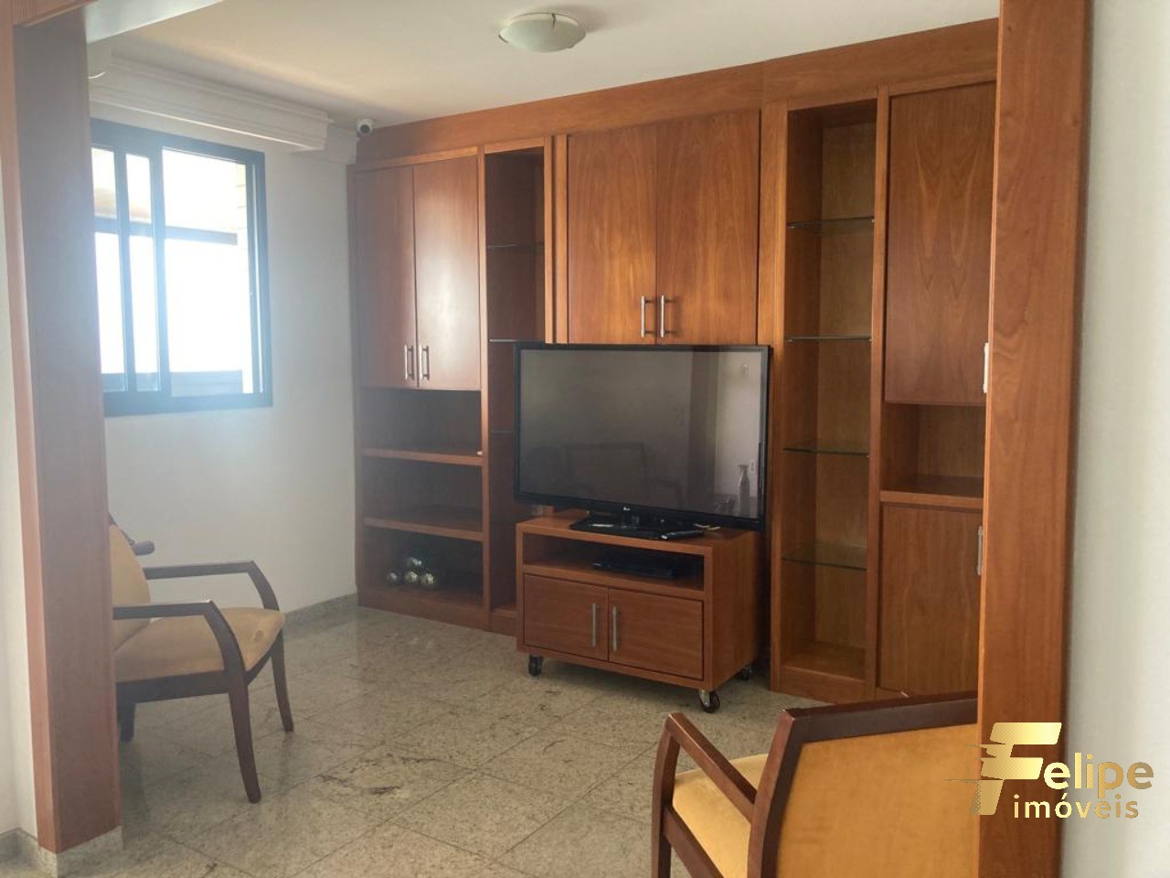 Apartamento à venda com 3 quartos, 160m² - Foto 11