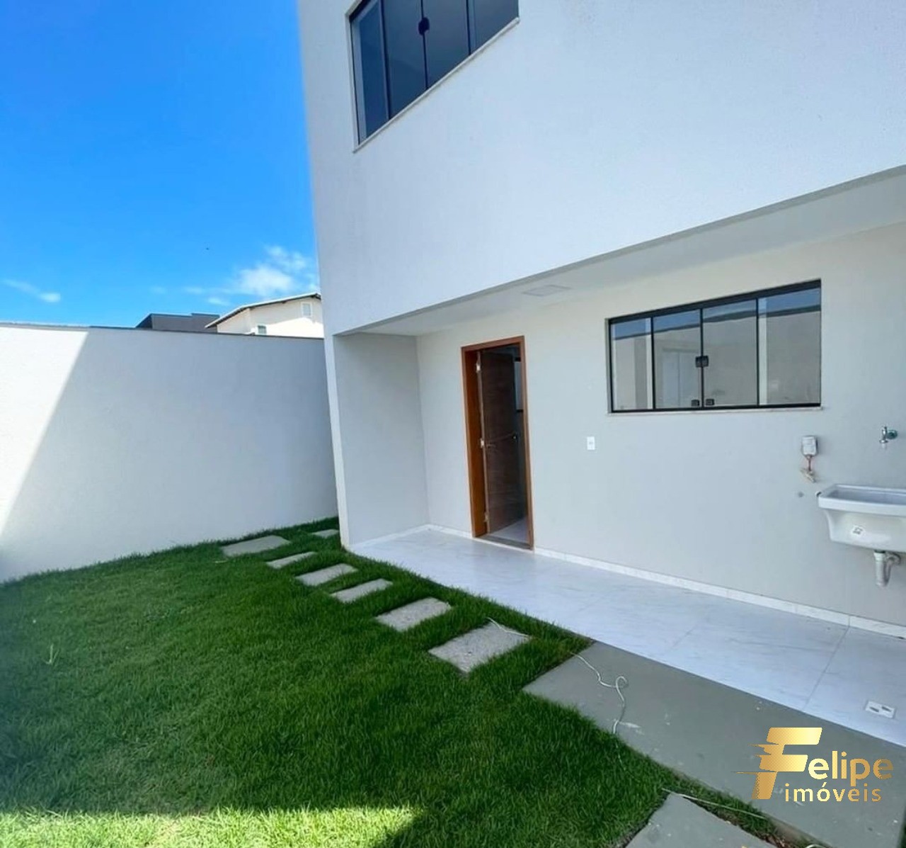 Casa à venda com 3 quartos, 150m² - Foto 7