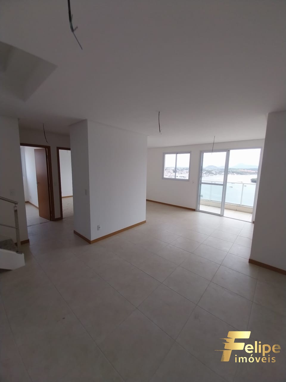 Apartamento à venda com 4 quartos, 200m² - Foto 9