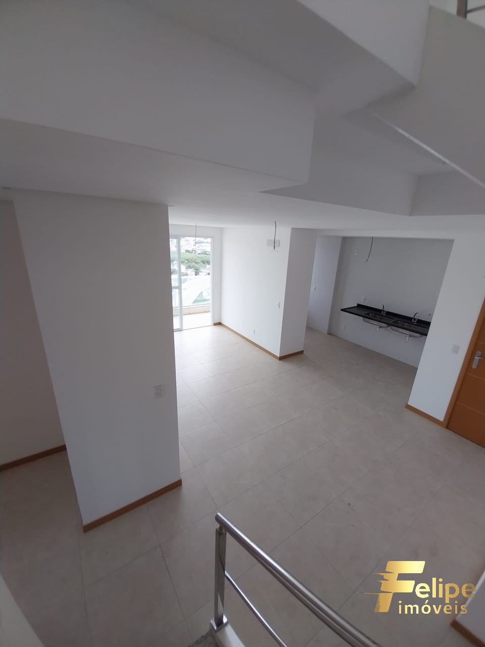 Apartamento à venda com 4 quartos, 200m² - Foto 3