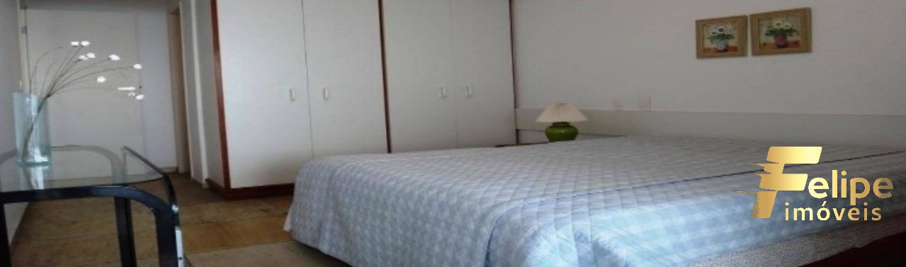 Apartamento à venda com 3 quartos, 130m² - Foto 7