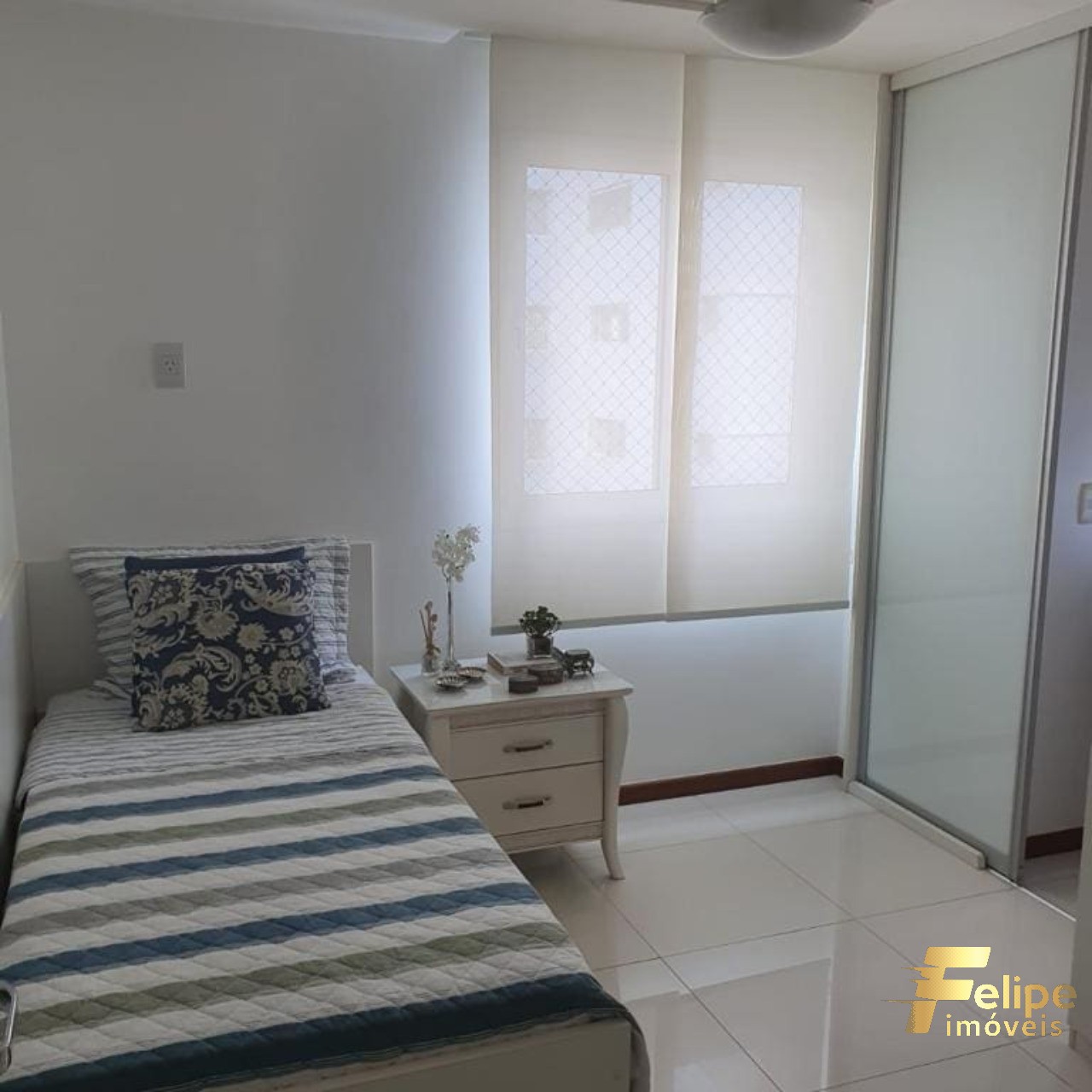 Apartamento à venda com 3 quartos, 103m² - Foto 6