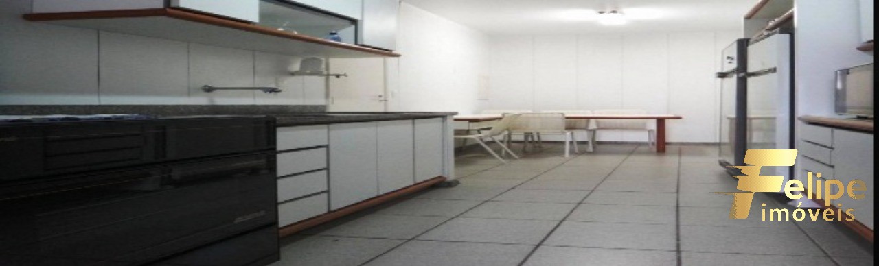 Apartamento à venda com 3 quartos, 130m² - Foto 14