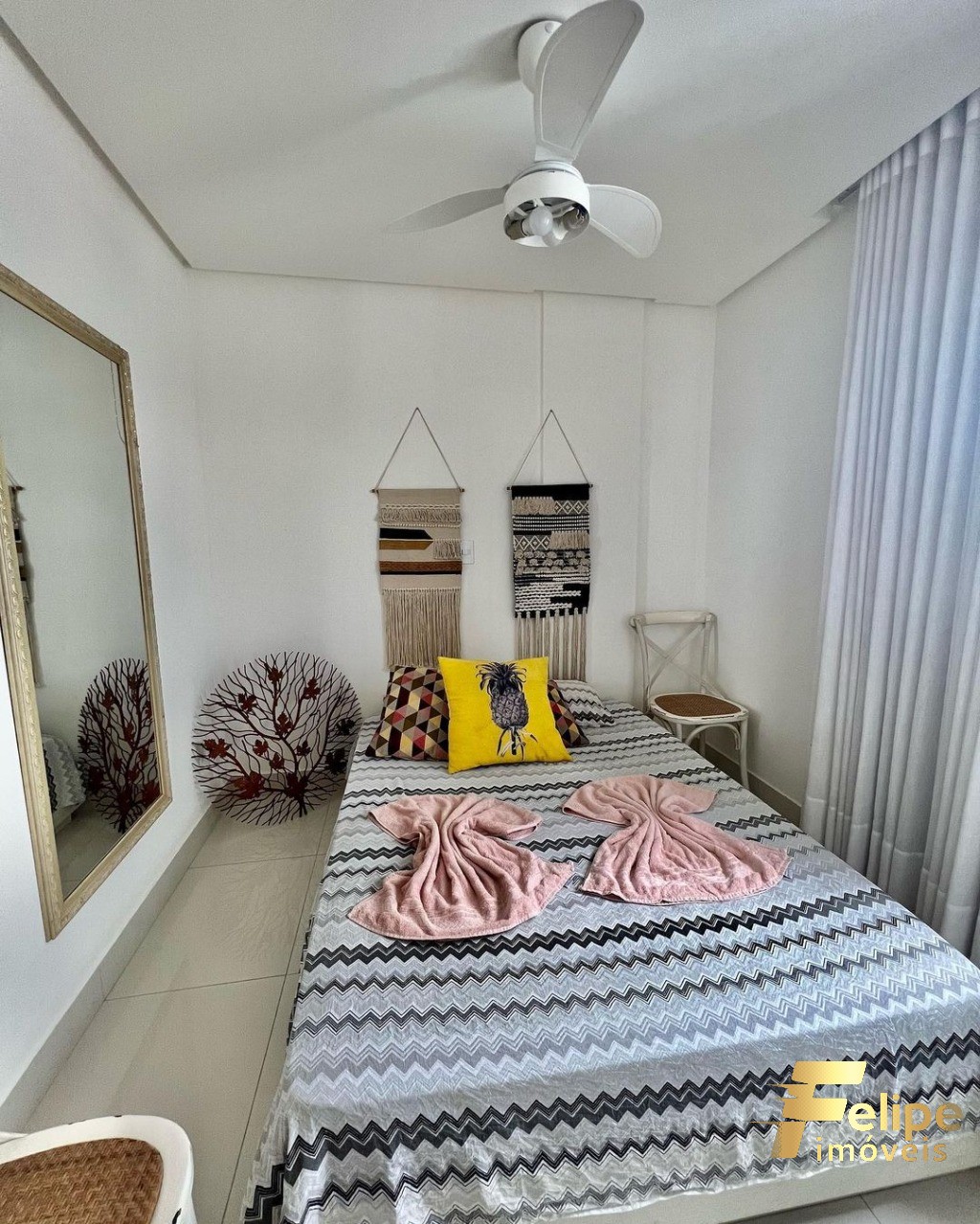 Apartamento à venda com 3 quartos, 100m² - Foto 6