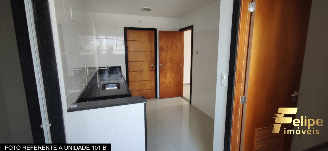 Apartamento à venda com 3 quartos, 97m² - Foto 20