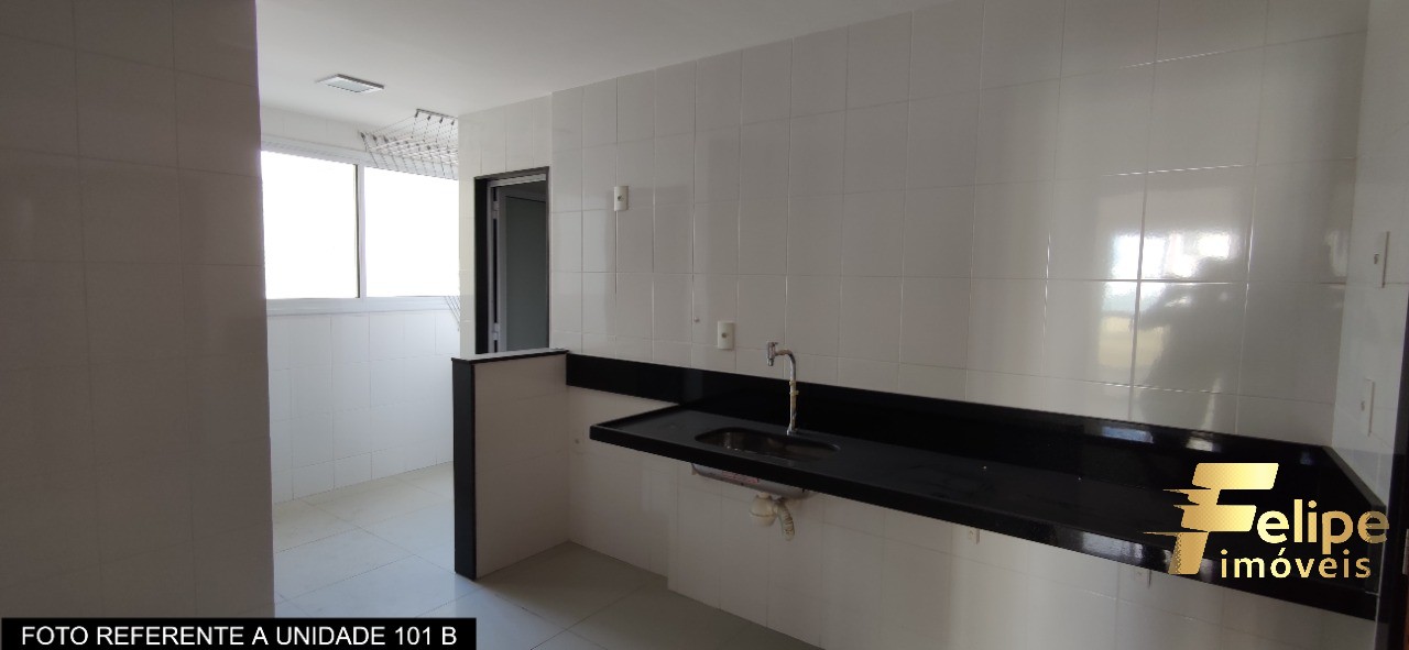 Apartamento à venda com 3 quartos, 97m² - Foto 18