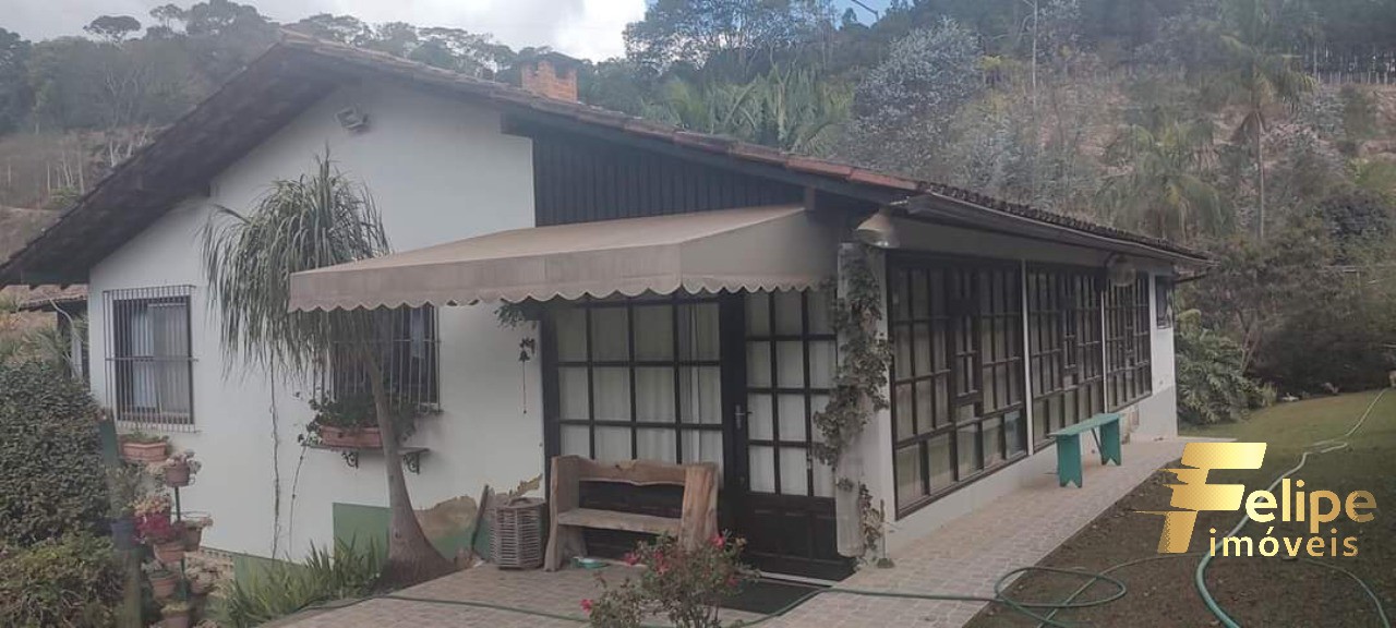 Sítio, 5 quartos, 4 m² - Foto 17