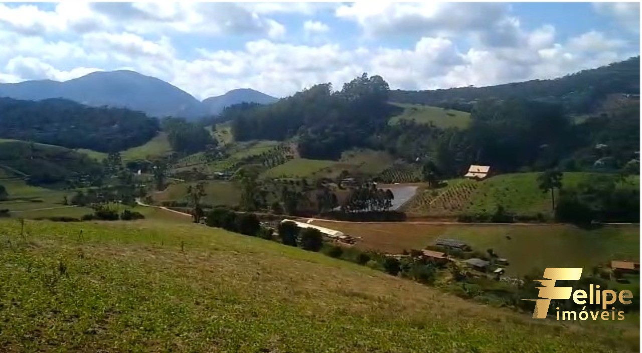 Terreno, 3 hectares - Foto 1