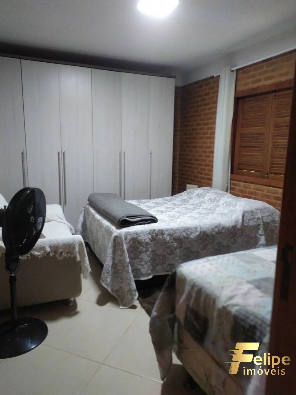 Sítio, 4 quartos, 200 m² - Foto 4