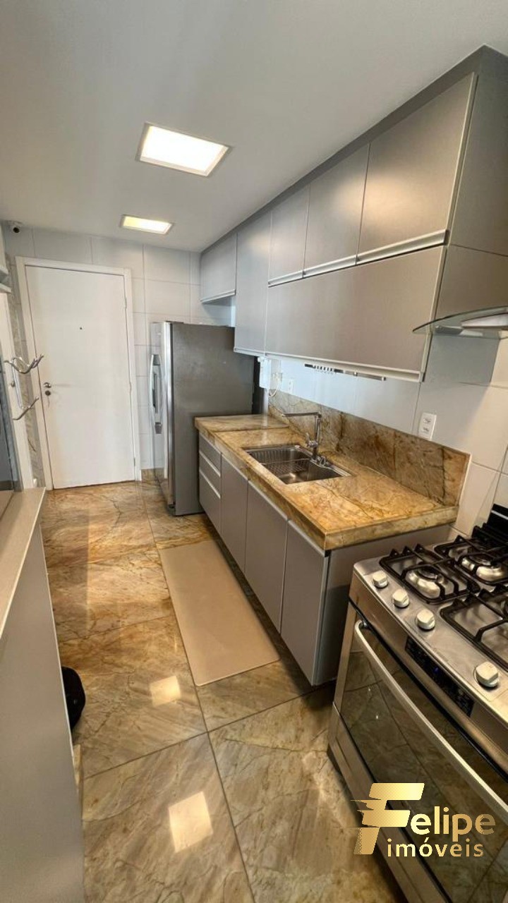 Apartamento à venda com 3 quartos, 110m² - Foto 6