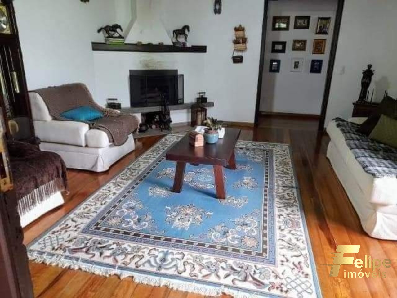 Sítio, 5 quartos, 4 m² - Foto 9