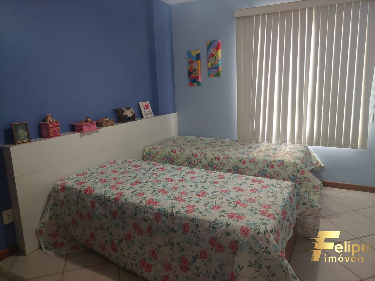 Apartamento à venda com 3 quartos, 98m² - Foto 3