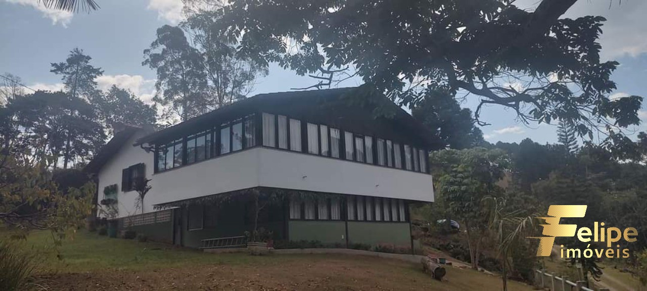 Sítio, 5 quartos, 4 m² - Foto 16
