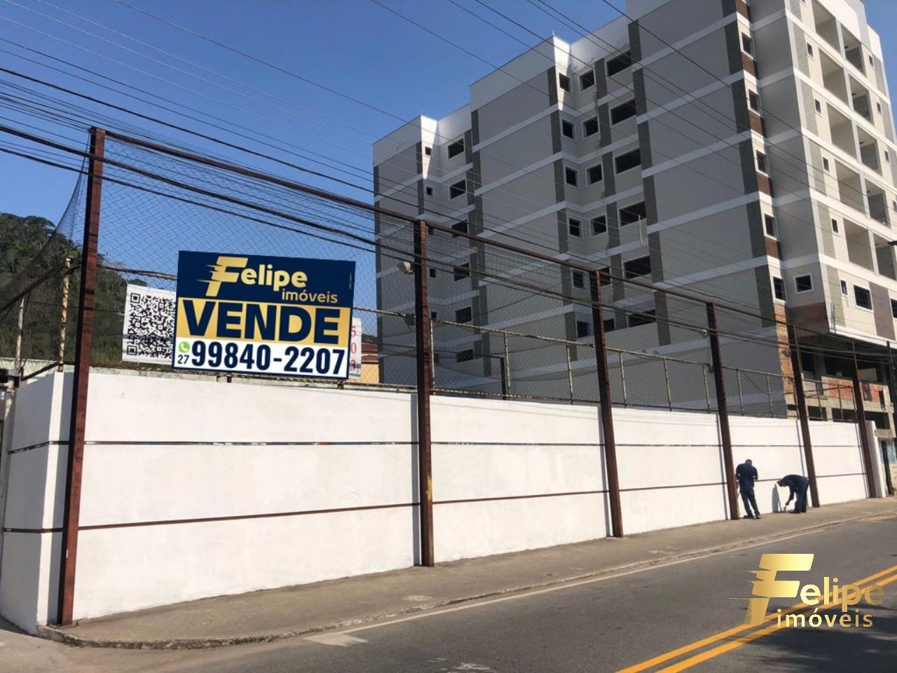 Loja-Salão à venda, 2156m² - Foto 1