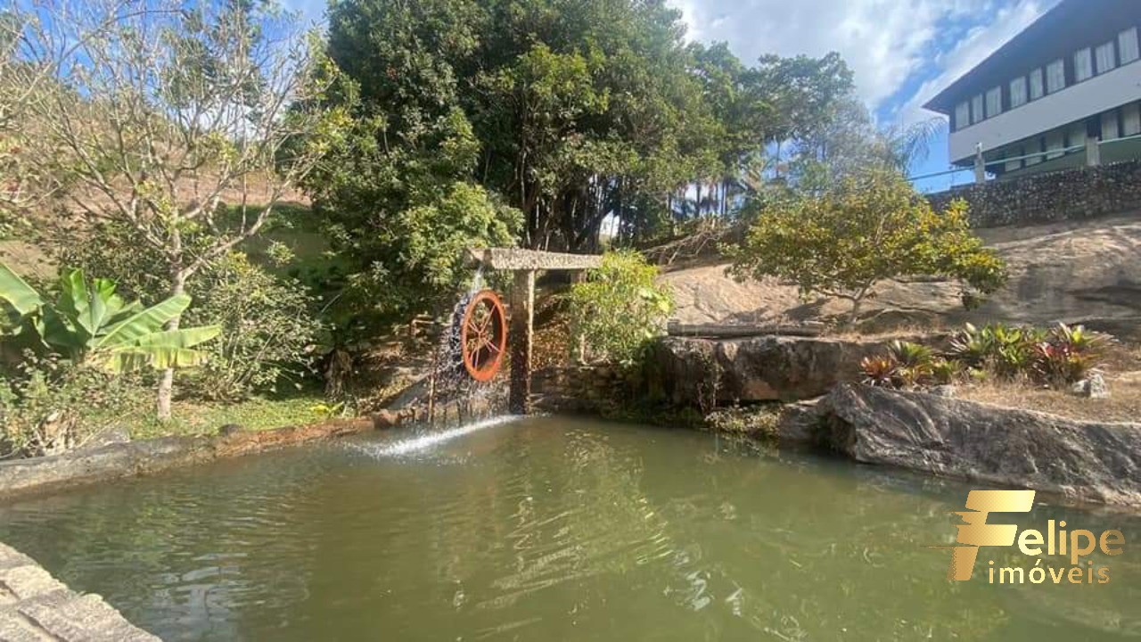 Sítio, 5 quartos, 4 m² - Foto 3