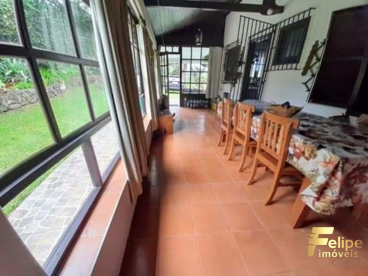 Sítio, 5 quartos, 4 m² - Foto 11