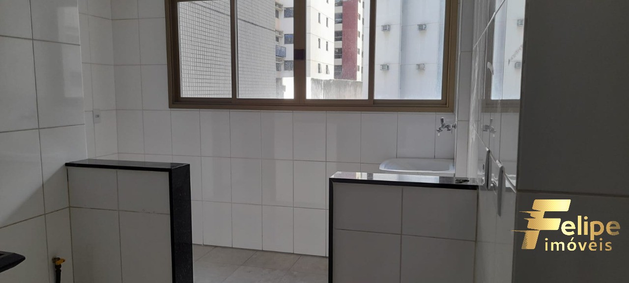 Apartamento à venda com 4 quartos, 140m² - Foto 13