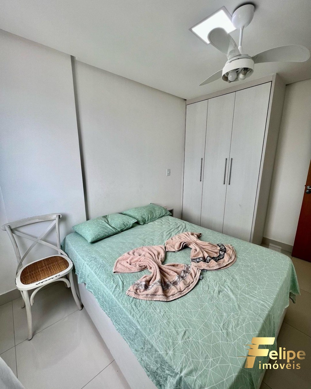 Apartamento à venda com 3 quartos, 100m² - Foto 5