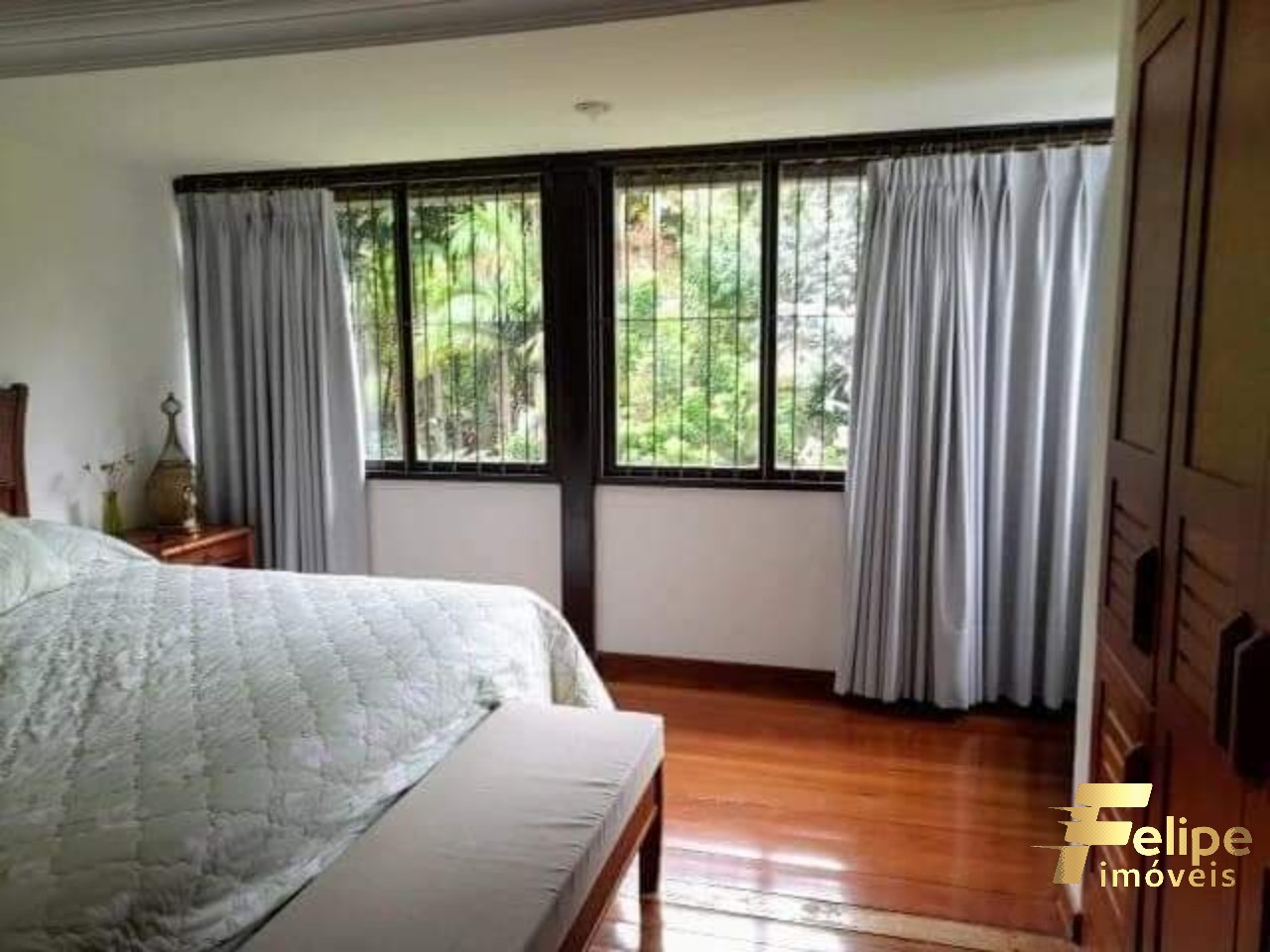 Sítio, 5 quartos, 4 m² - Foto 7