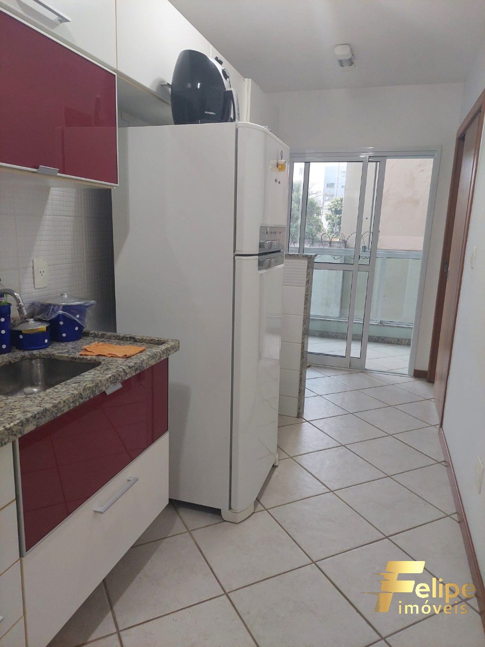 Apartamento à venda com 3 quartos, 98m² - Foto 7