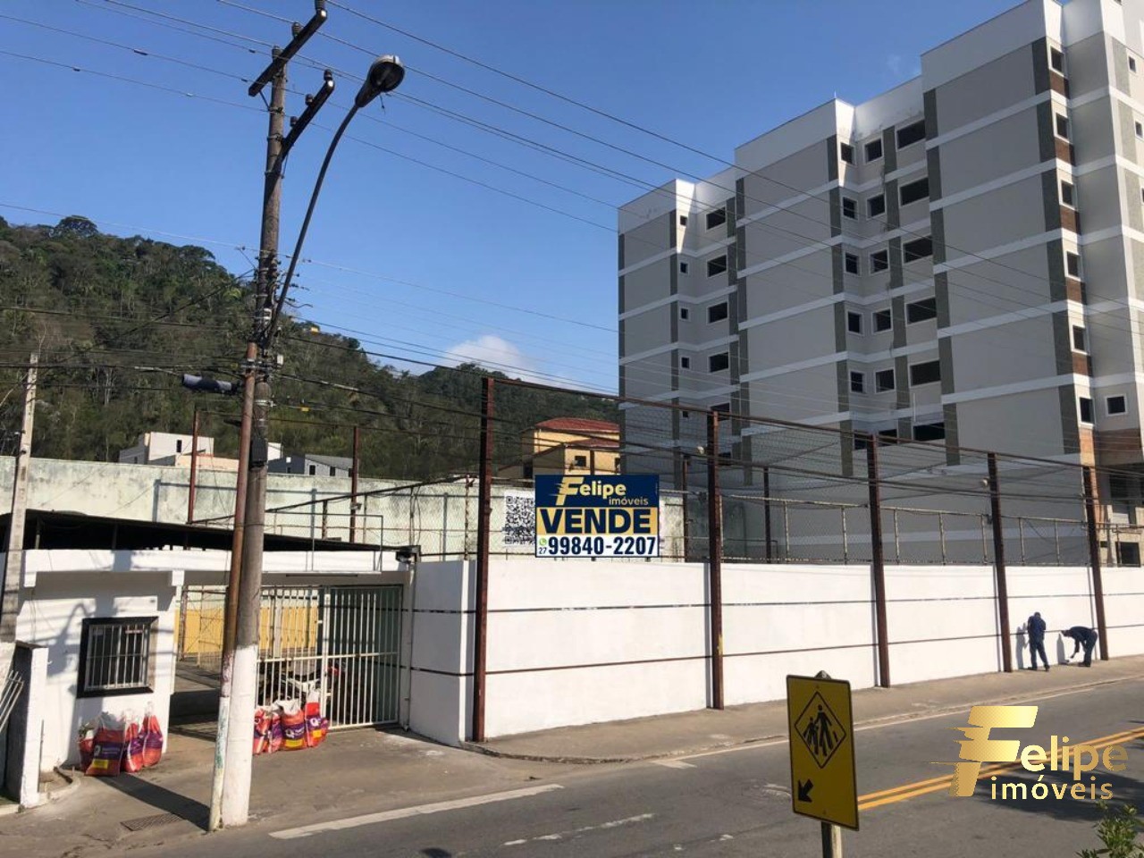 Loja-Salão à venda, 2156m² - Foto 2