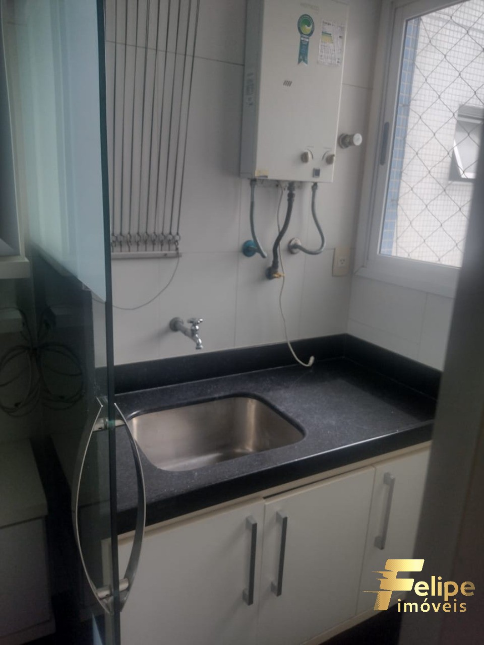 Apartamento à venda com 3 quartos, 135m² - Foto 7