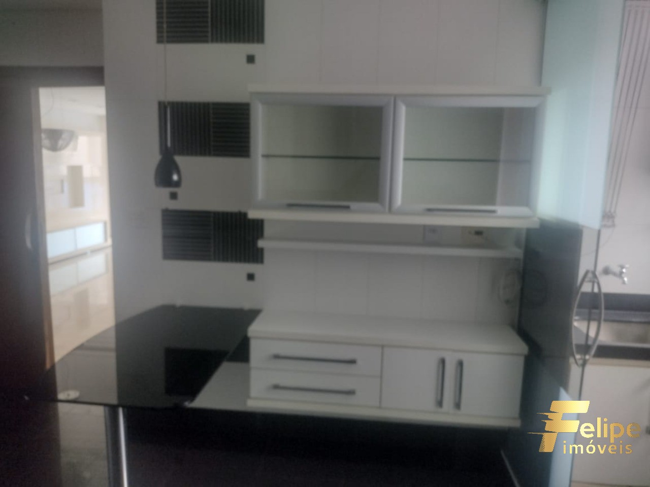 Apartamento à venda com 3 quartos, 135m² - Foto 6