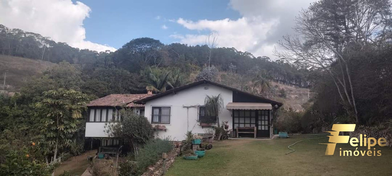 Sítio, 5 quartos, 4 m² - Foto 22
