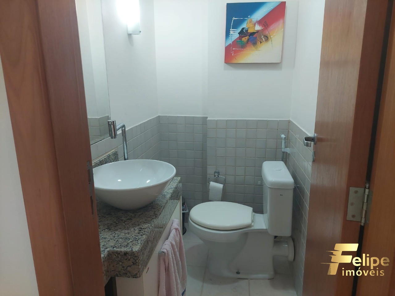 Apartamento à venda com 3 quartos, 98m² - Foto 21