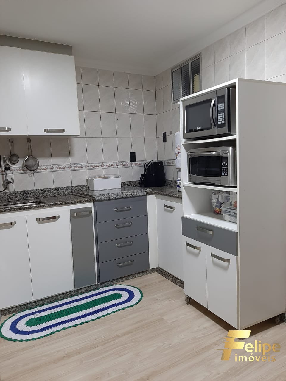 Casa à venda com 3 quartos, 190m² - Foto 6