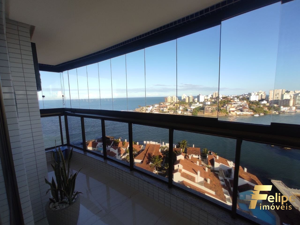 Cobertura à venda com 3 quartos, 160m² - Foto 45