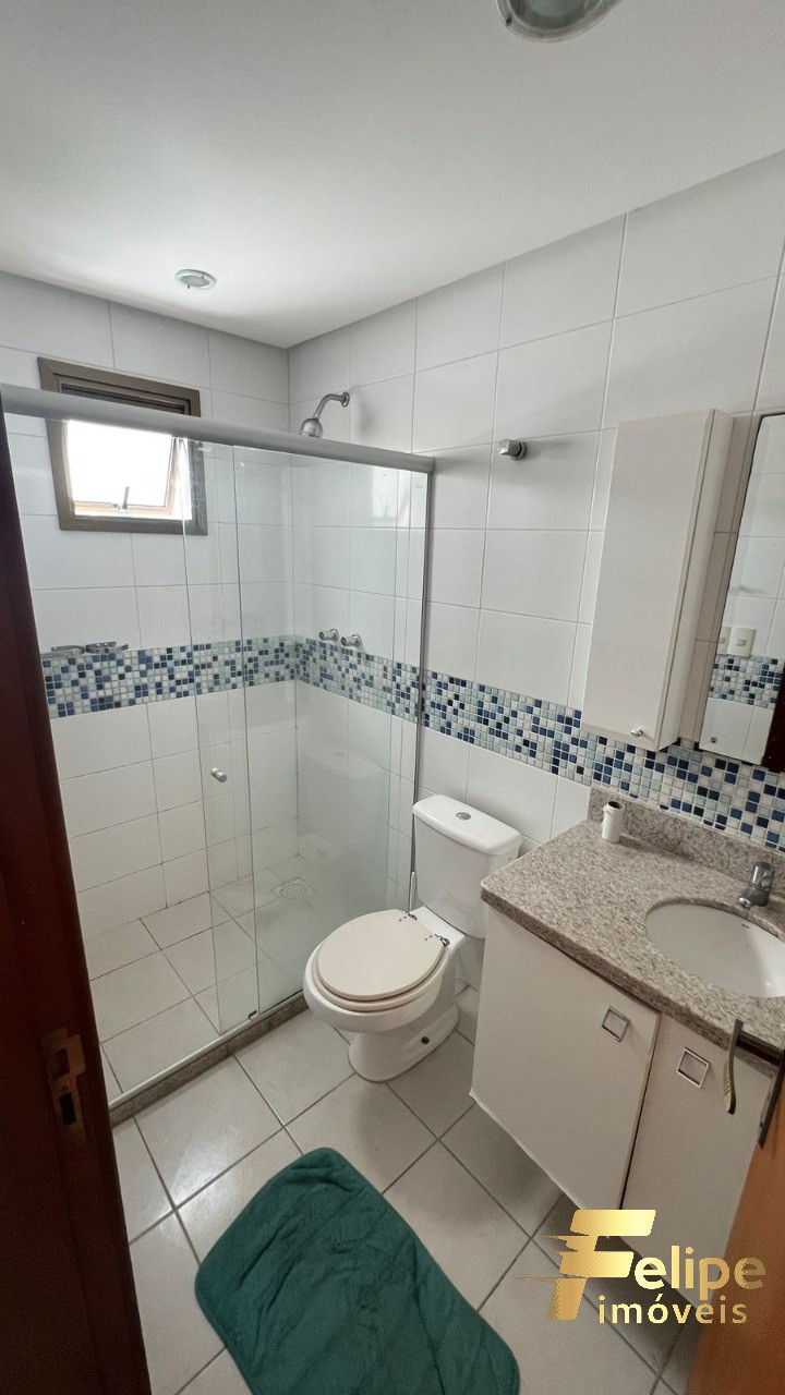 Apartamento à venda com 3 quartos, 100m² - Foto 6