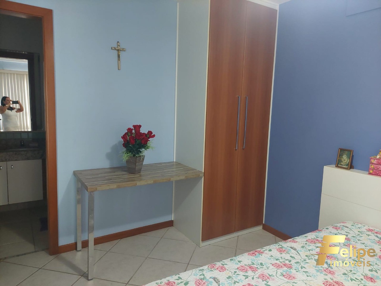 Apartamento à venda com 3 quartos, 98m² - Foto 29