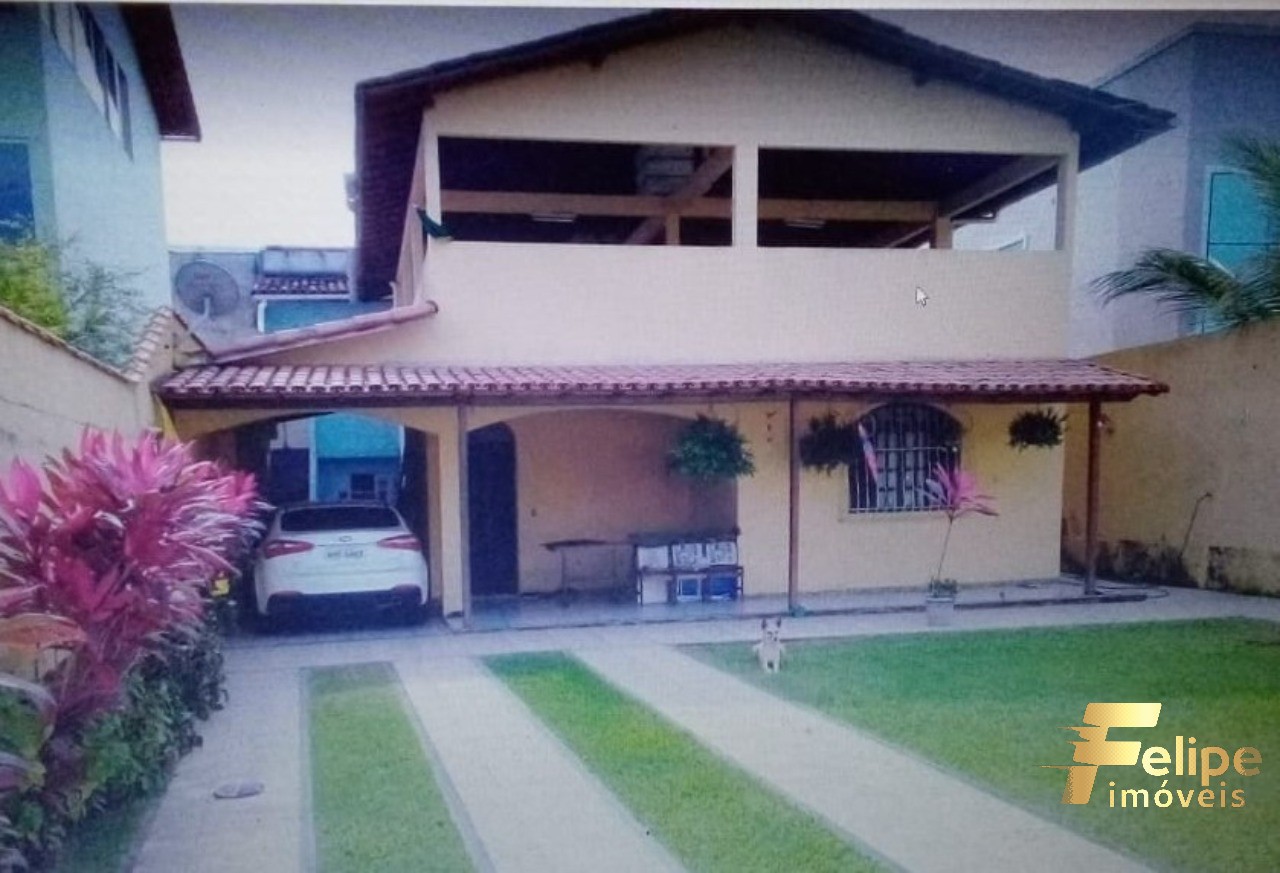 Casa à venda com 4 quartos, 360m² - Foto 2