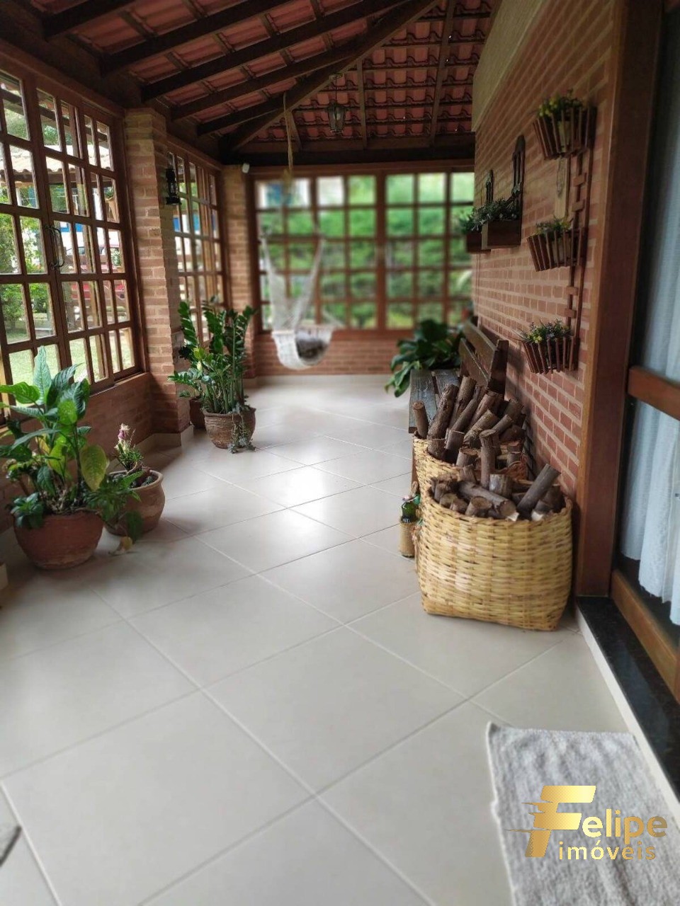 Sítio, 4 quartos, 200 m² - Foto 15