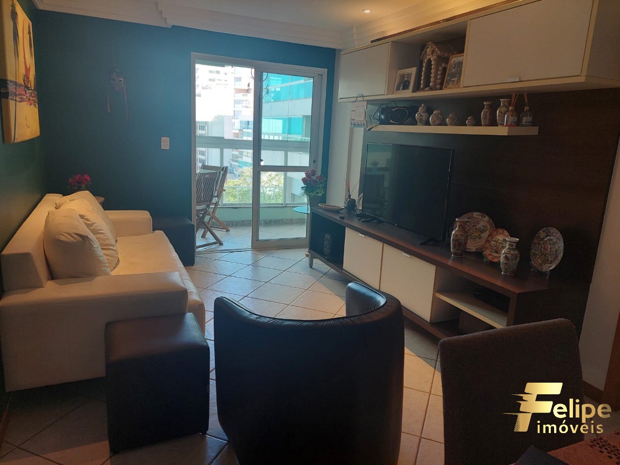 Apartamento à venda com 3 quartos, 98m² - Foto 4