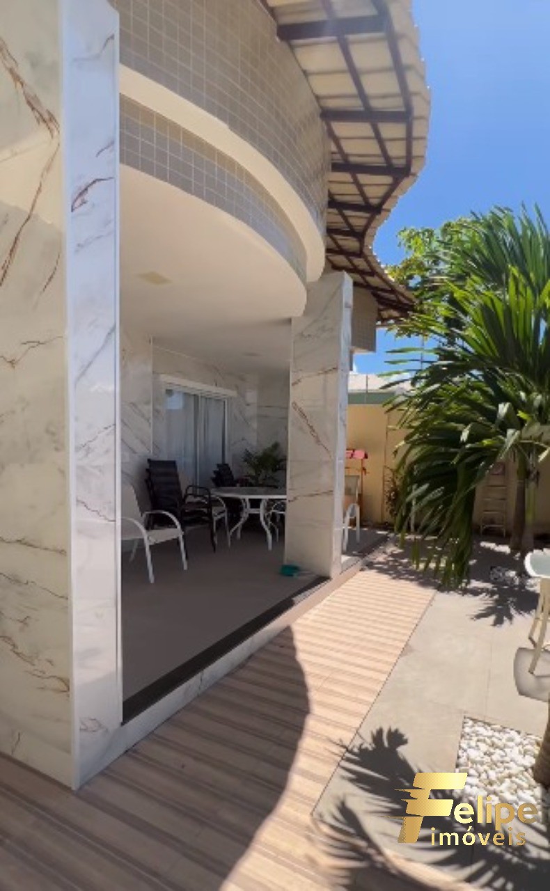 Casa à venda com 3 quartos, 200m² - Foto 3