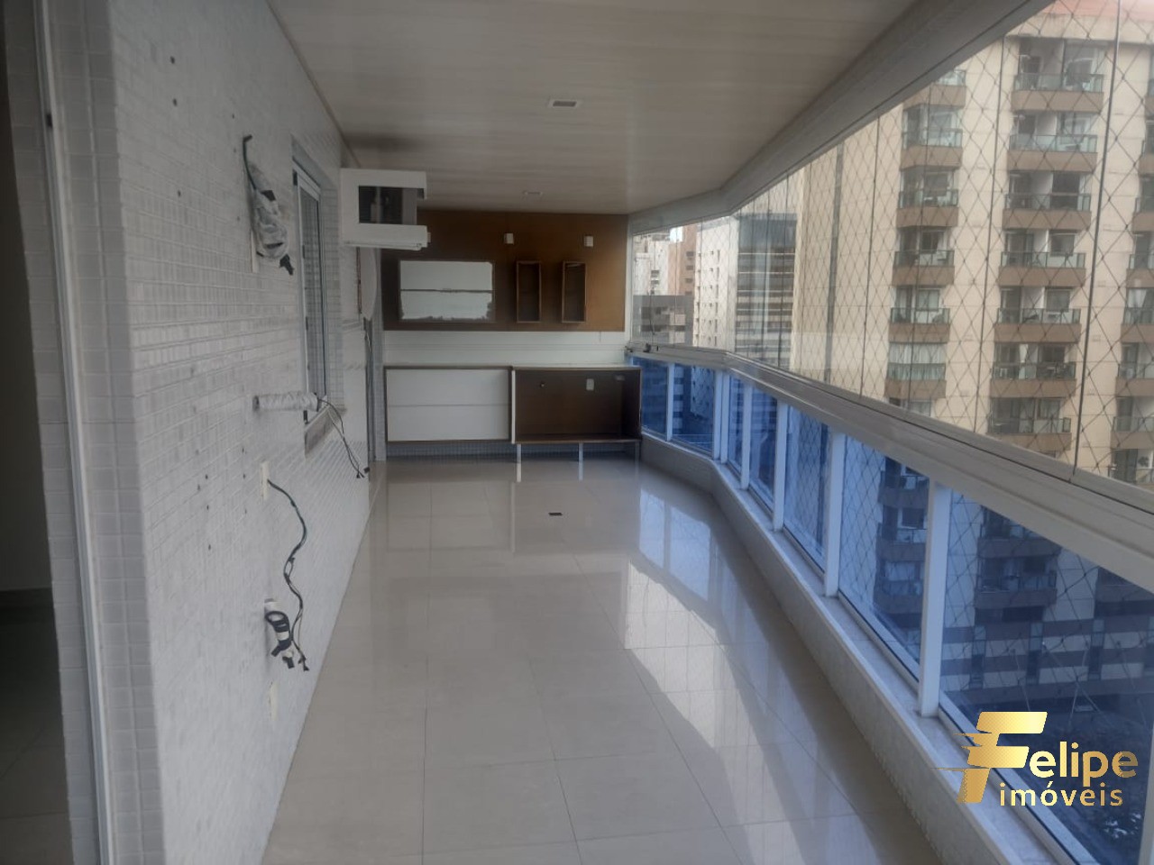 Apartamento à venda com 3 quartos, 135m² - Foto 11