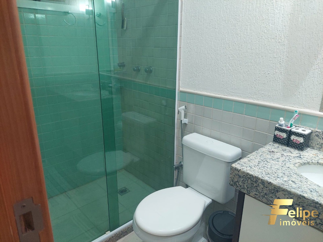 Apartamento à venda com 3 quartos, 98m² - Foto 12