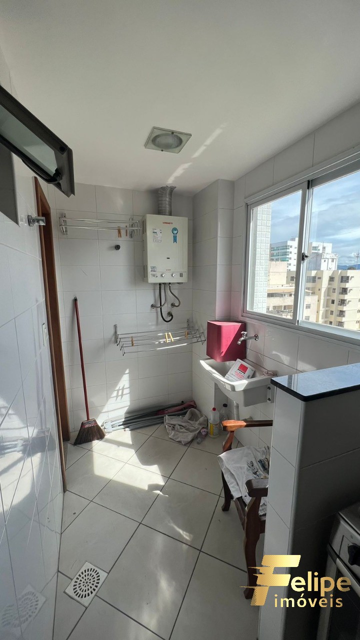 Apartamento à venda com 3 quartos, 100m² - Foto 15