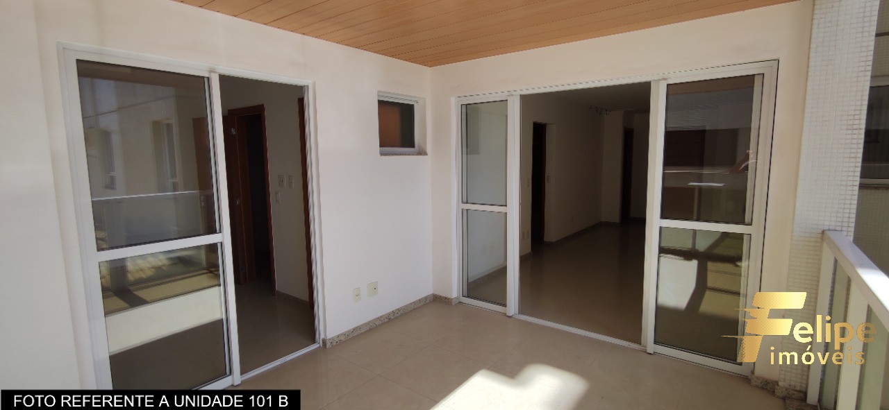 Apartamento à venda com 3 quartos, 97m² - Foto 21