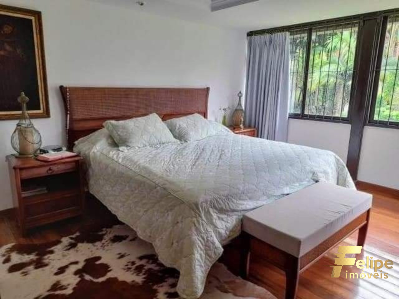 Sítio, 5 quartos, 4 m² - Foto 8